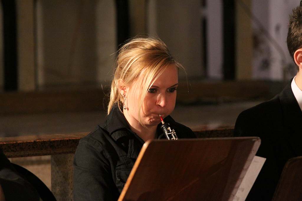 Koncert Legnickiej Orkiestry
