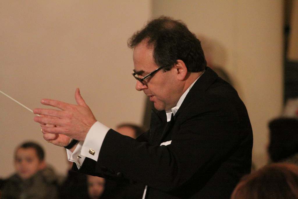 Koncert Legnickiej Orkiestry