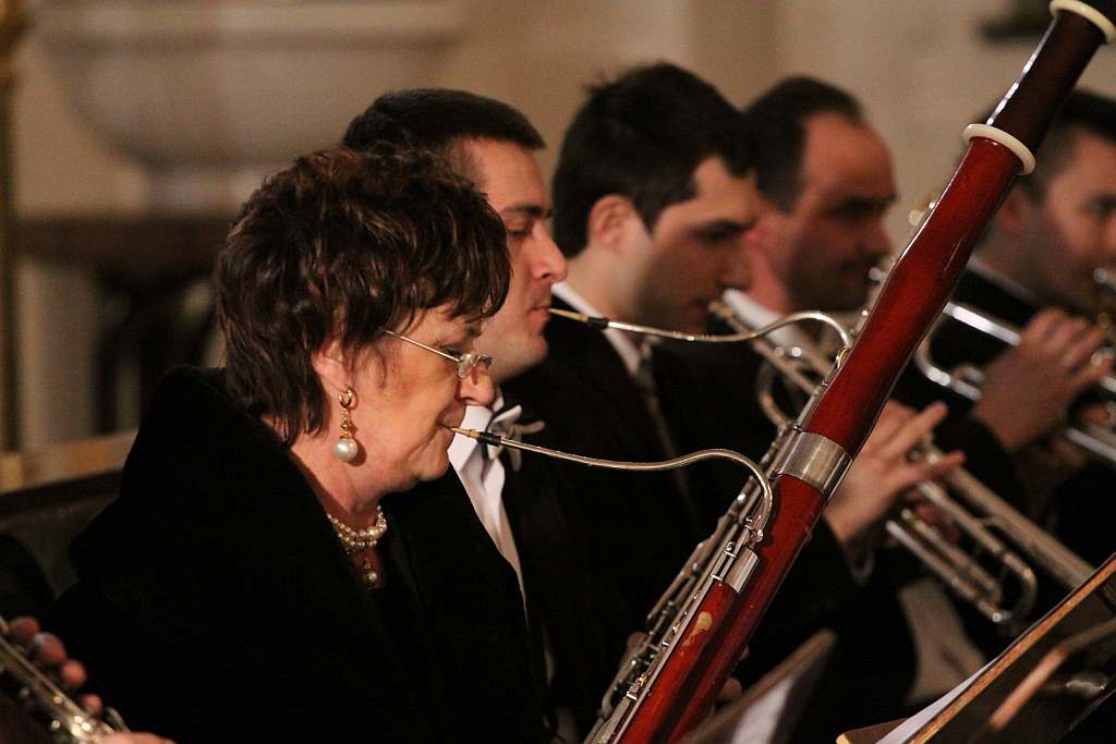 Koncert Legnickiej Orkiestry