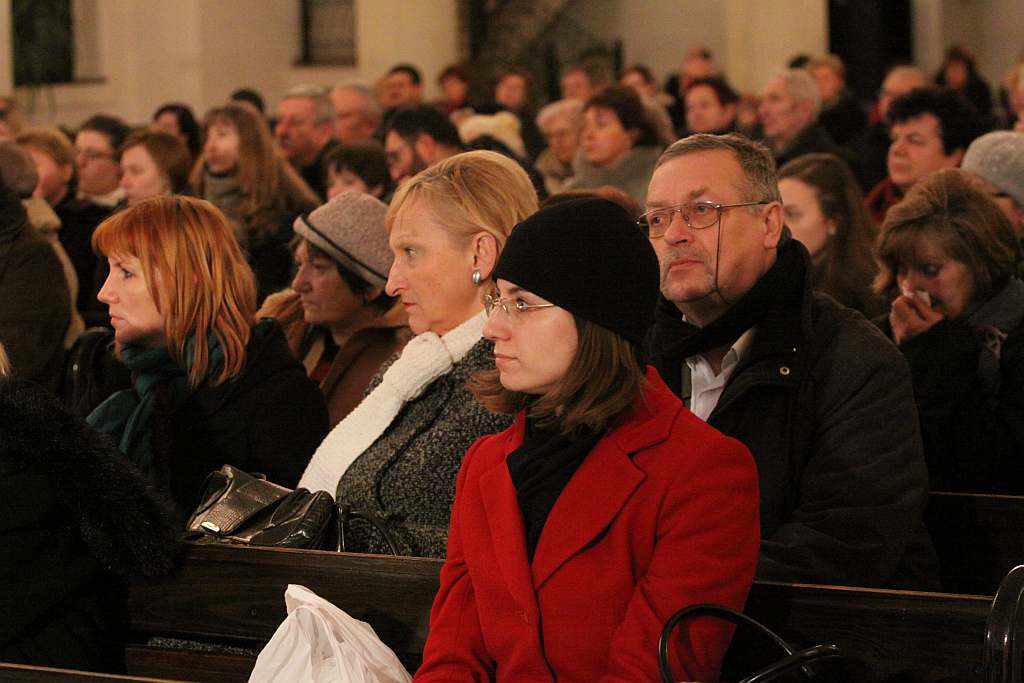 Koncert Legnickiej Orkiestry