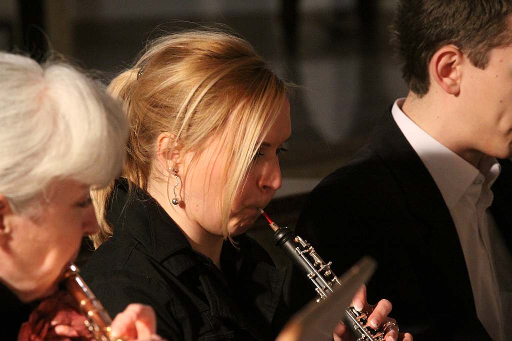 Koncert Legnickiej Orkiestry