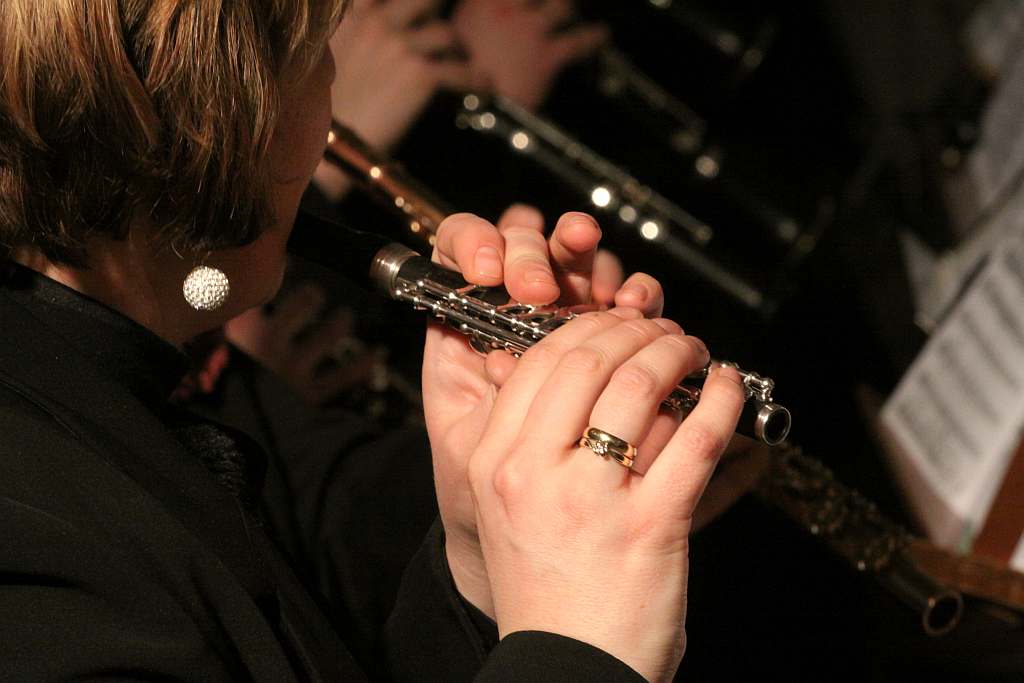 Koncert Legnickiej Orkiestry