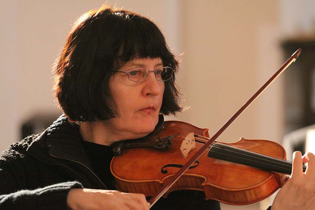 Koncert Legnickiej Orkiestry