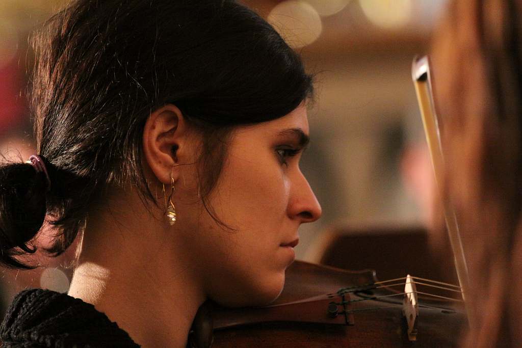 Koncert Legnickiej Orkiestry