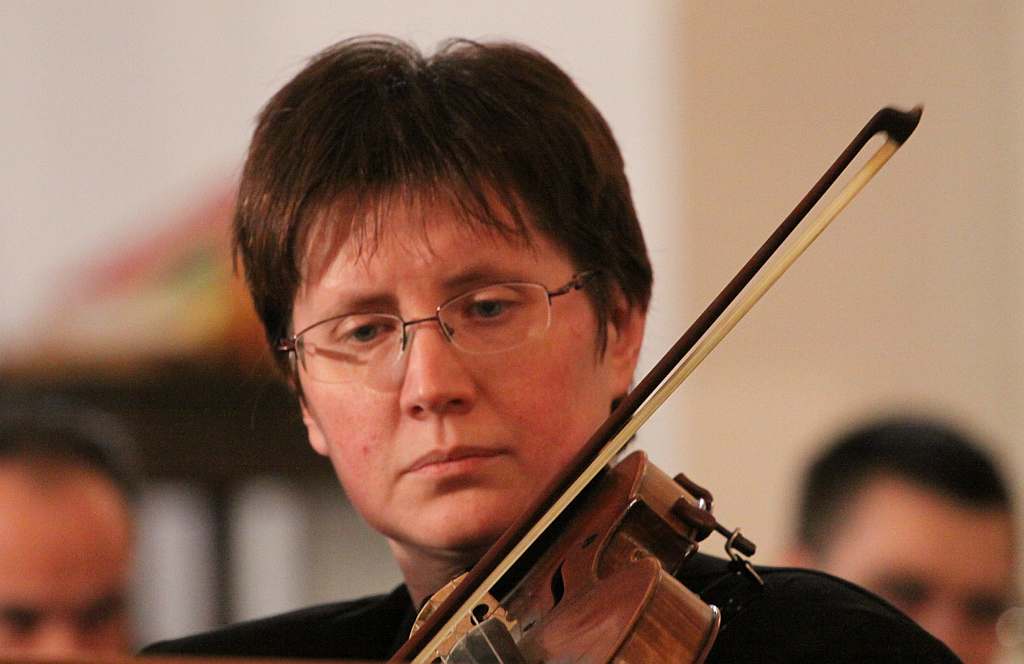 Koncert Legnickiej Orkiestry