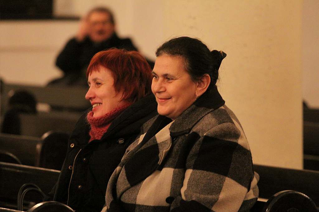 Koncert Legnickiej Orkiestry