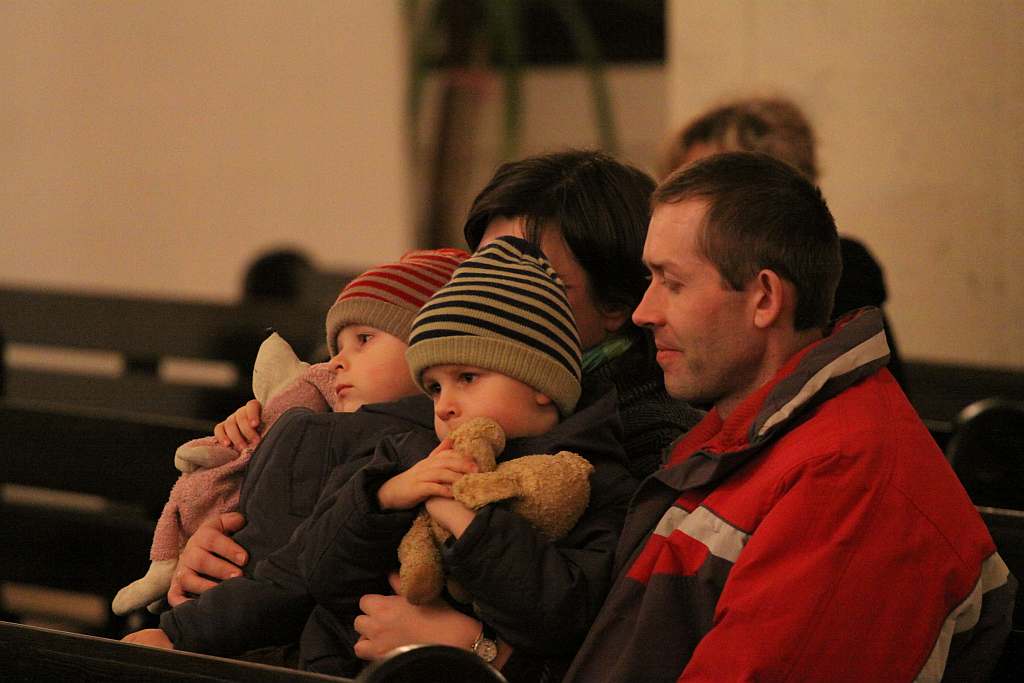 Koncert Legnickiej Orkiestry