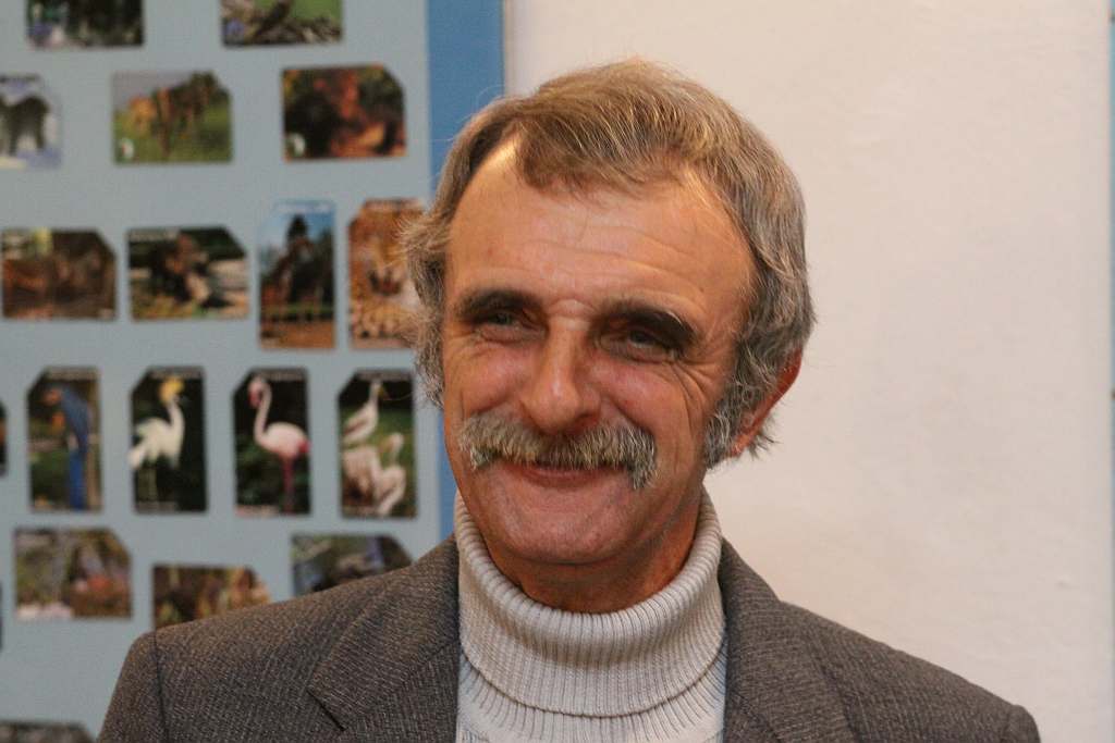 Wystawa kart telefonicznych