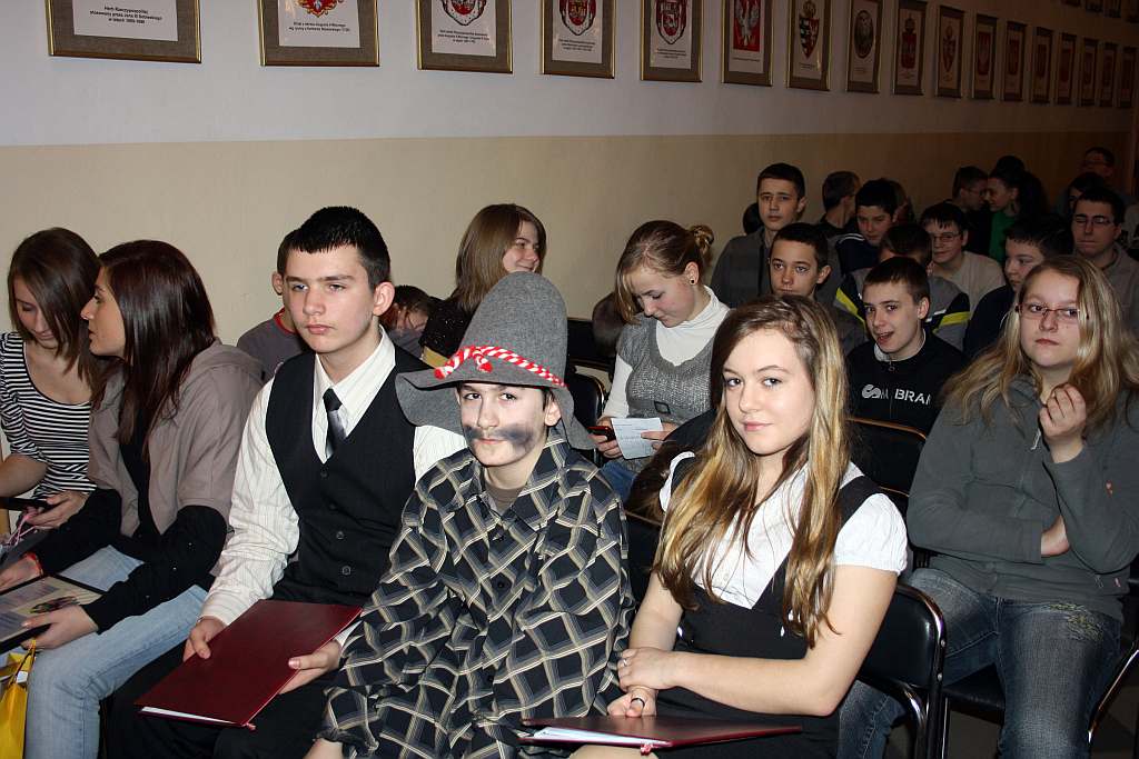 Sztuka na Walentynki