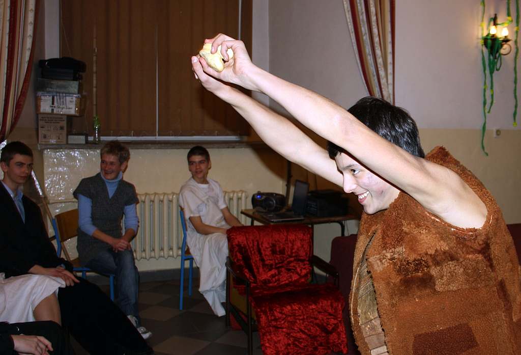 Sztuka na Walentynki