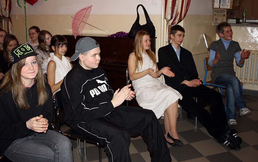 Sztuka na Walentynki