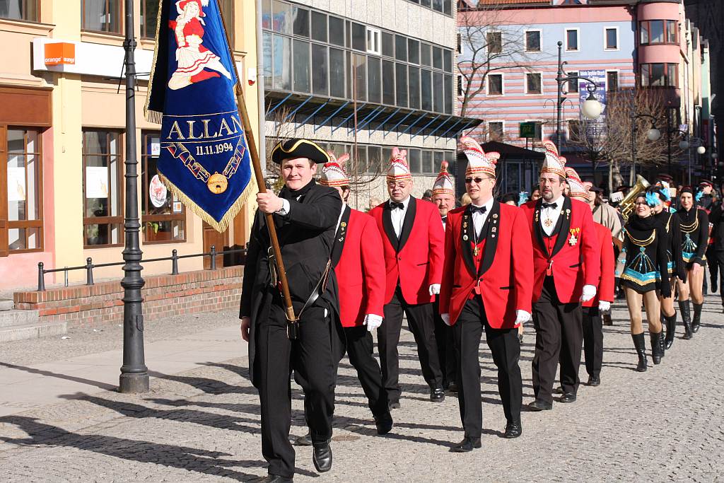 Walentynki z Gwarną