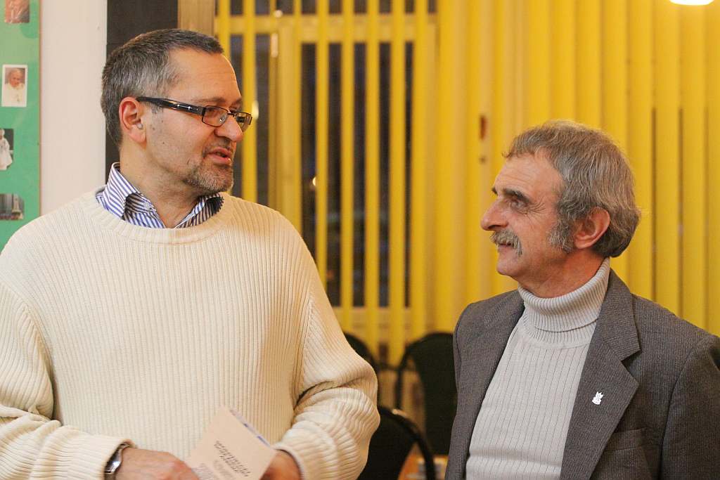 Wystawa kart telefonicznych