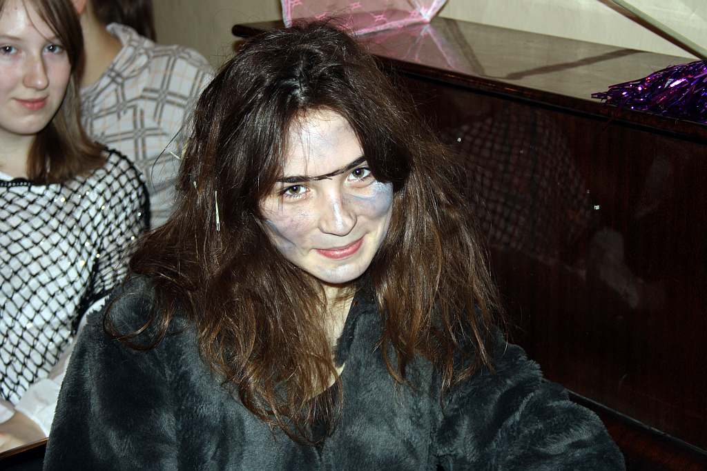 Sztuka na Walentynki