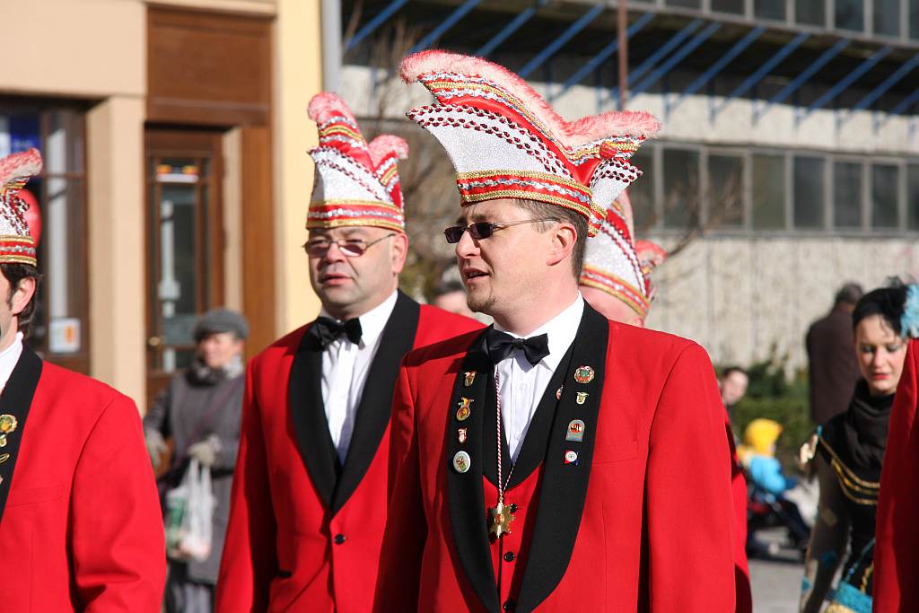 Walentynki z Gwarną