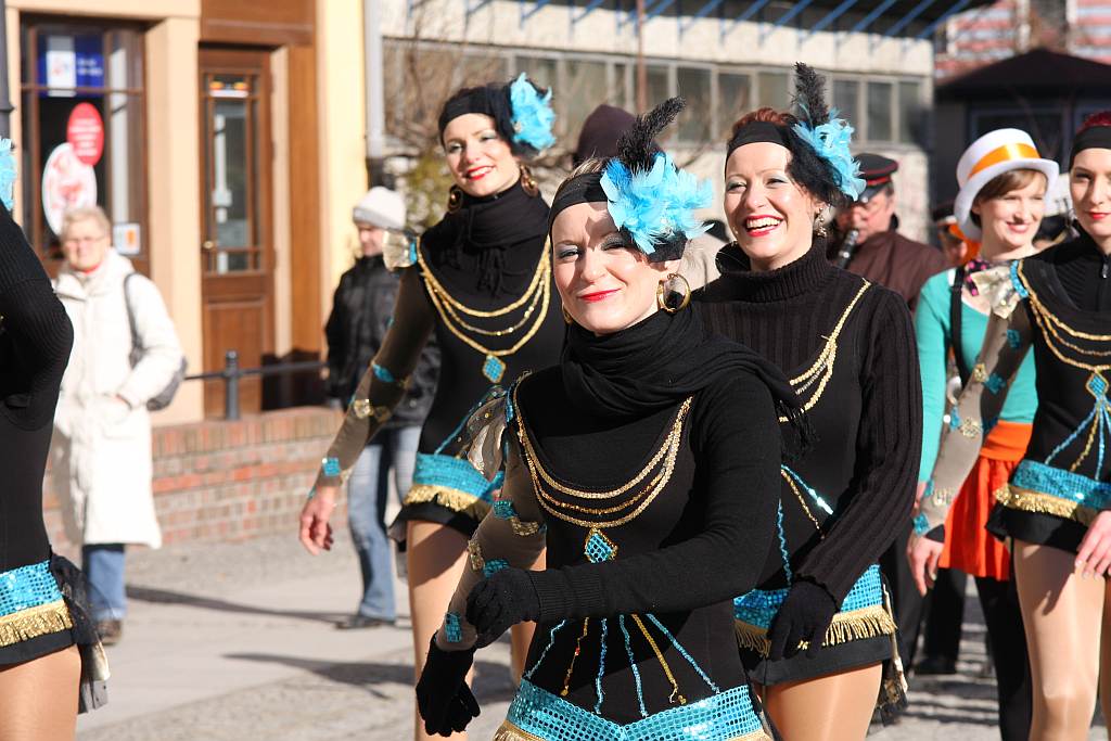 Walentynki z Gwarną