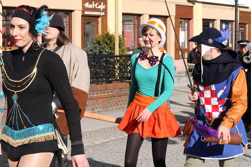 Walentynki z Gwarną