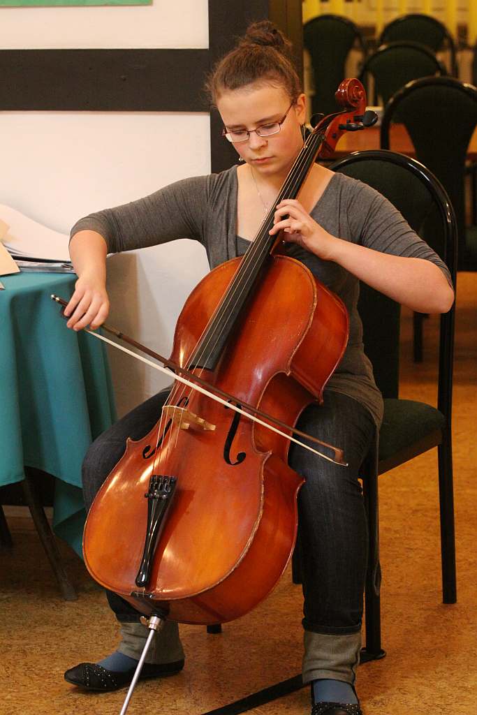 Wystawa kart telefonicznych