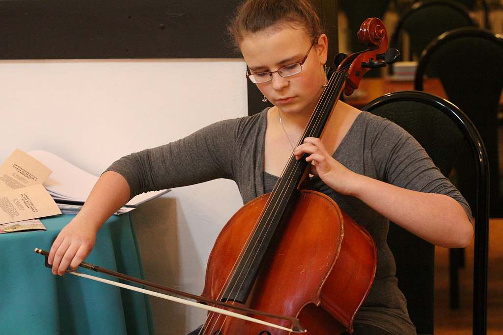 Wystawa kart telefonicznych