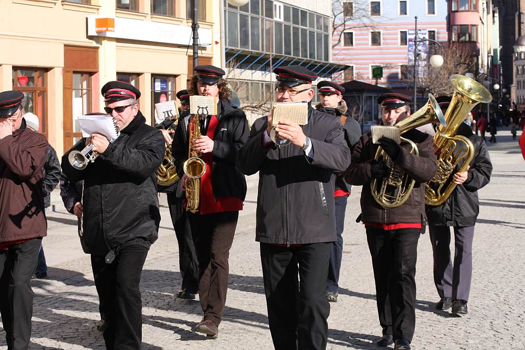 Walentynki z Gwarną