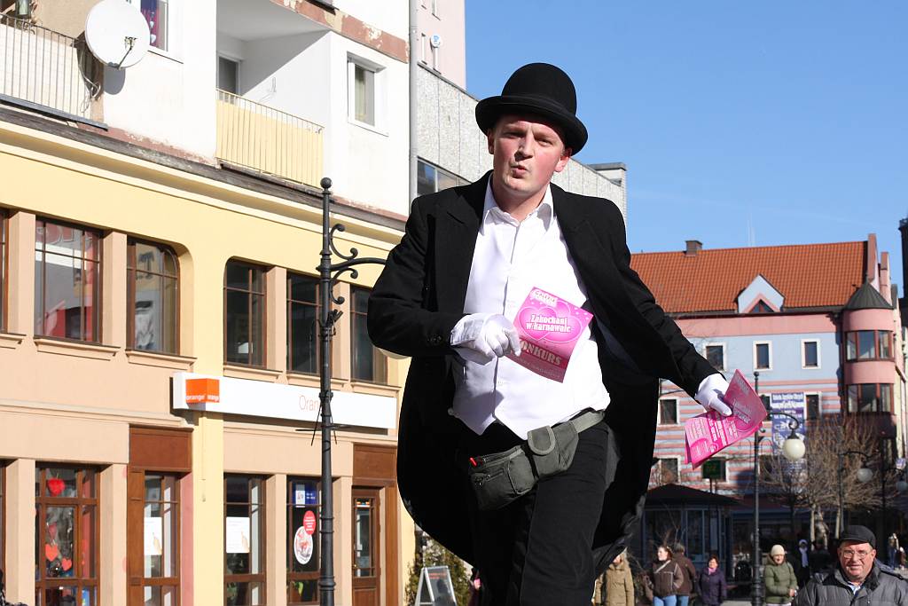 Walentynki z Gwarną