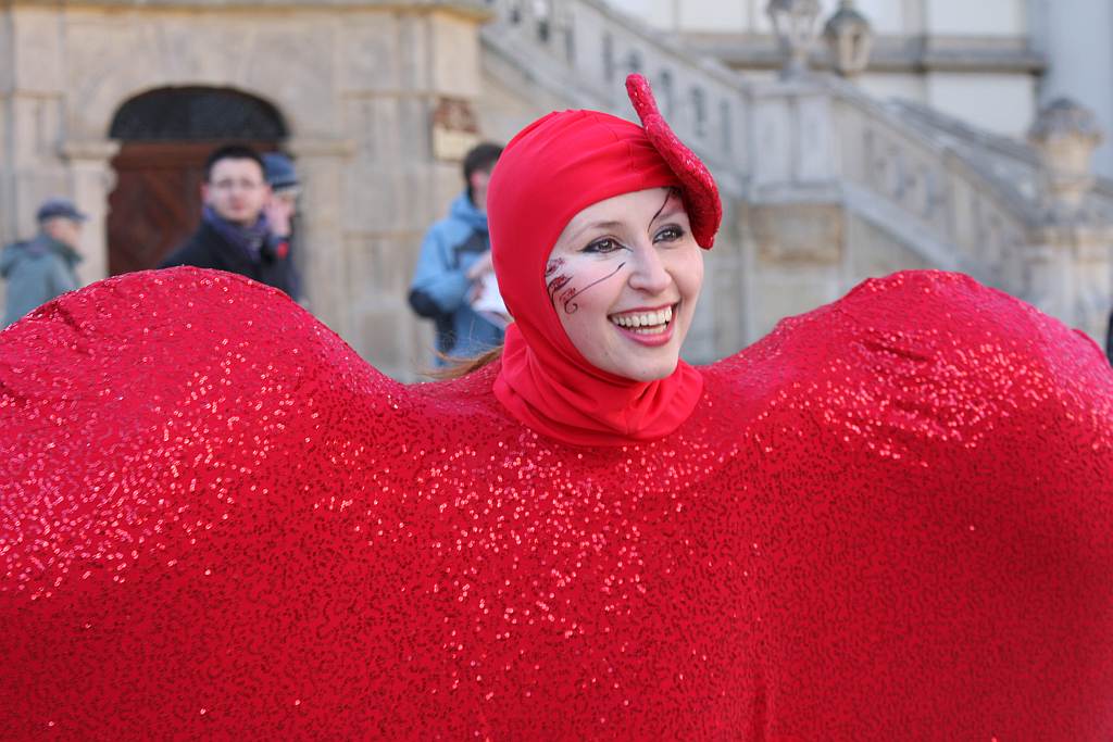 Walentynki z Gwarną