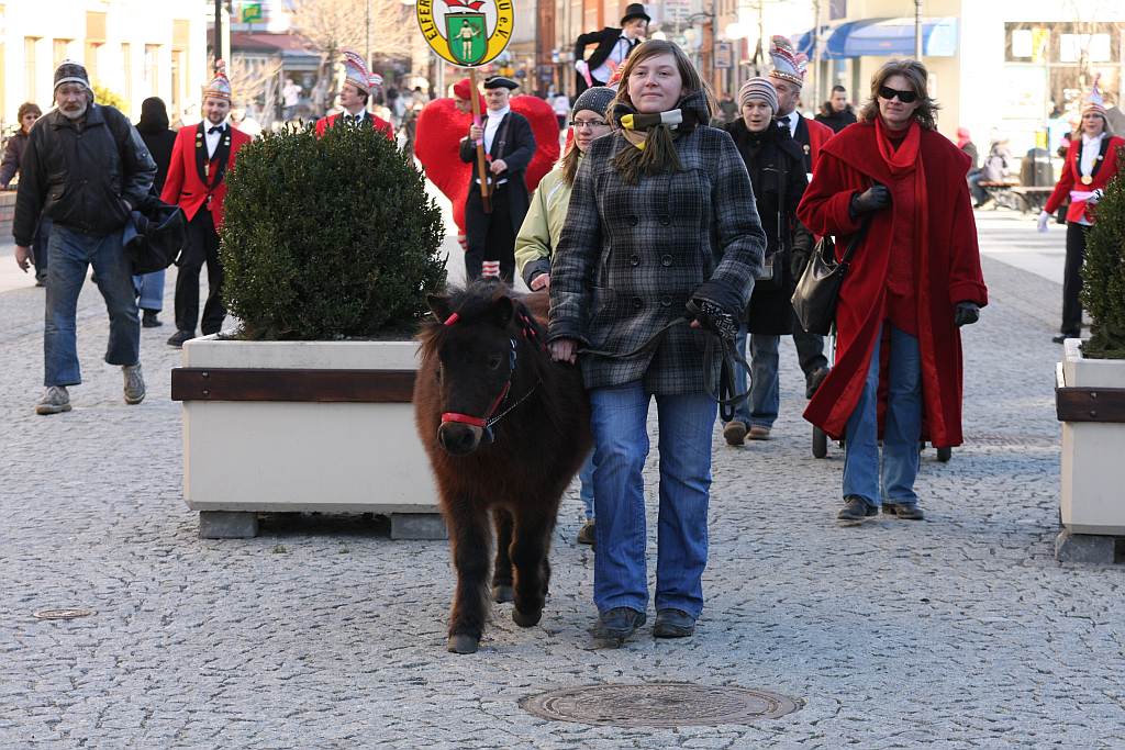 Walentynki z Gwarną