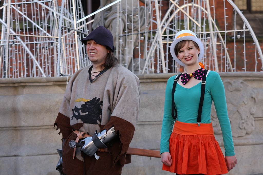 Walentynki z Gwarną