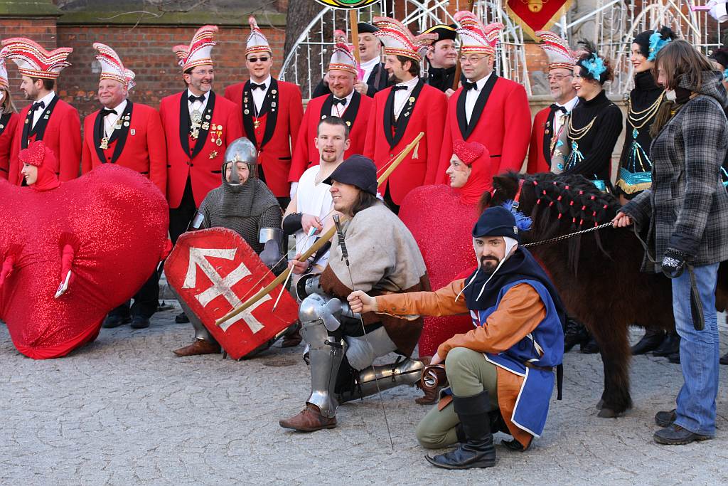 Walentynki z Gwarną