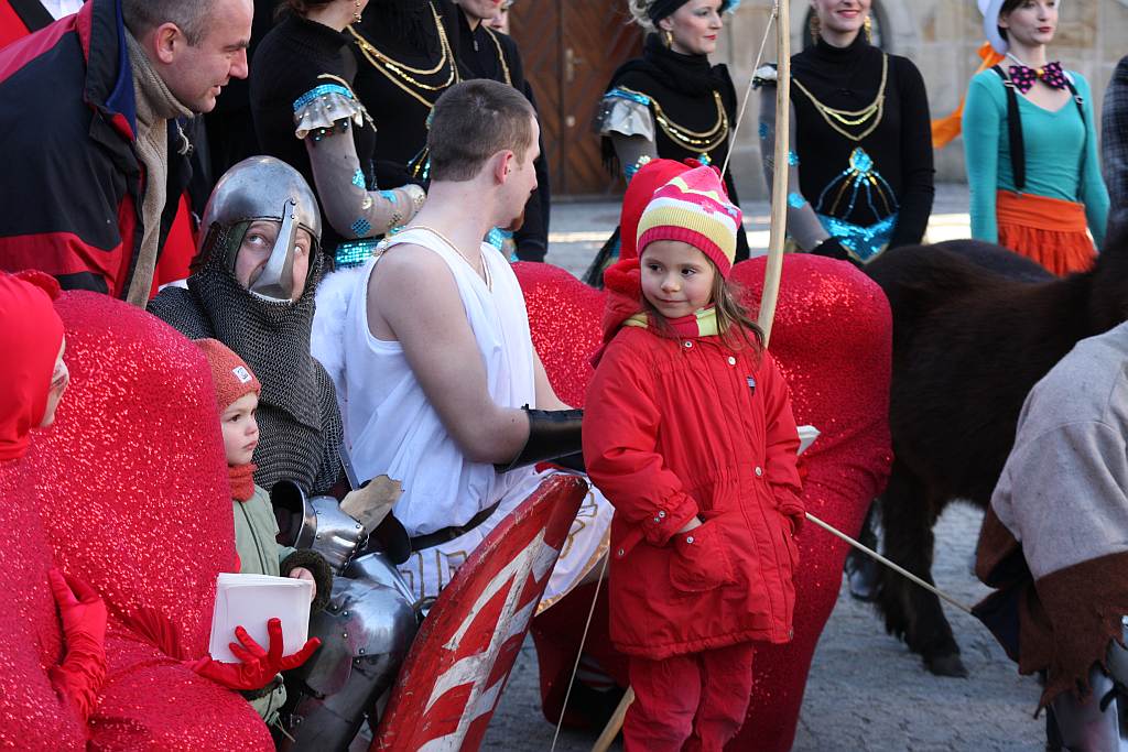 Walentynki z Gwarną