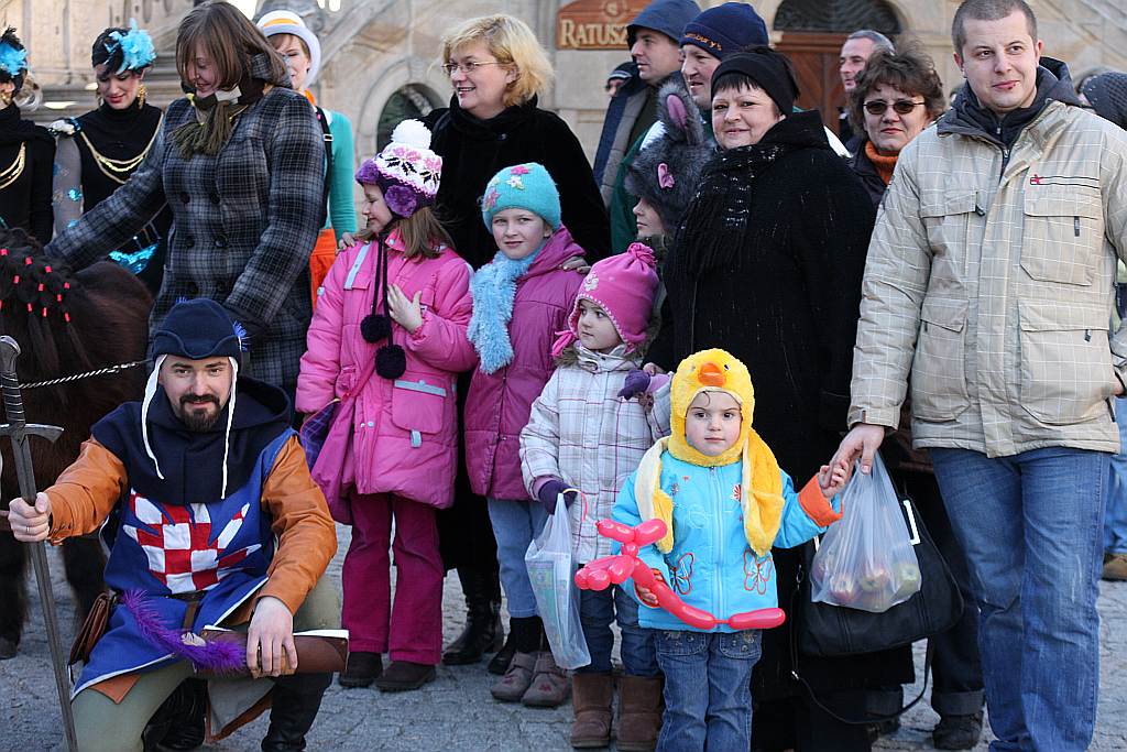 Walentynki z Gwarną