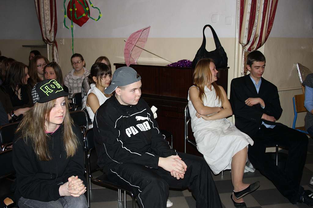 Sztuka na Walentynki