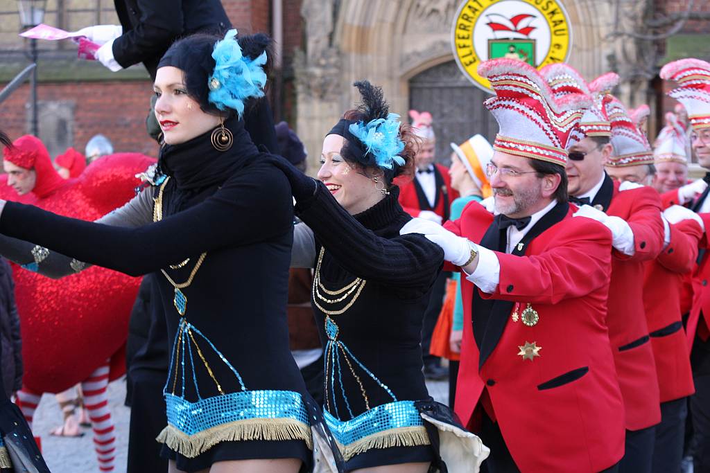 Walentynki z Gwarną