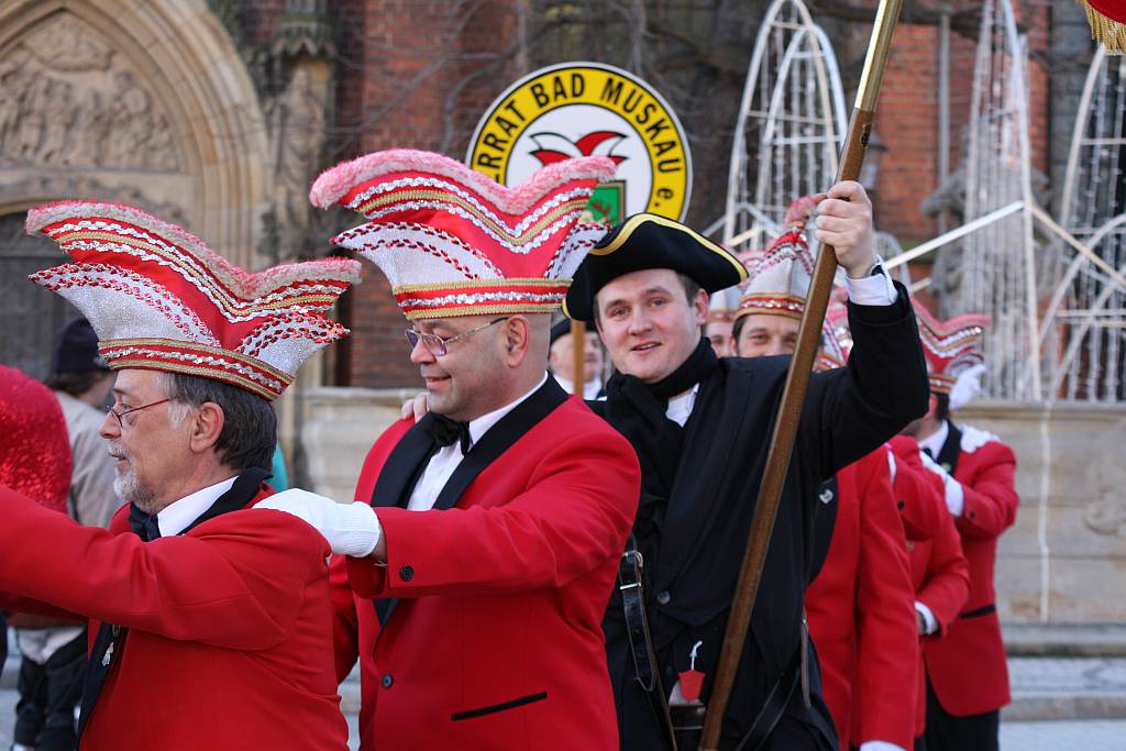 Walentynki z Gwarną