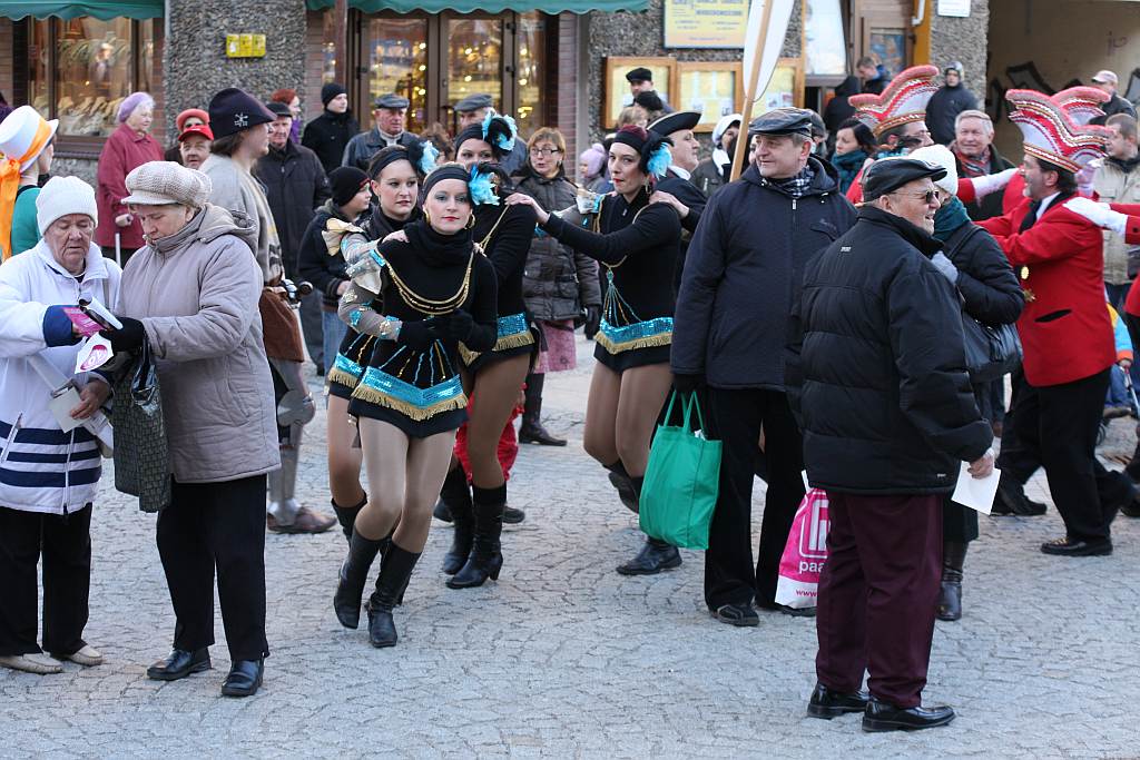 Walentynki z Gwarną