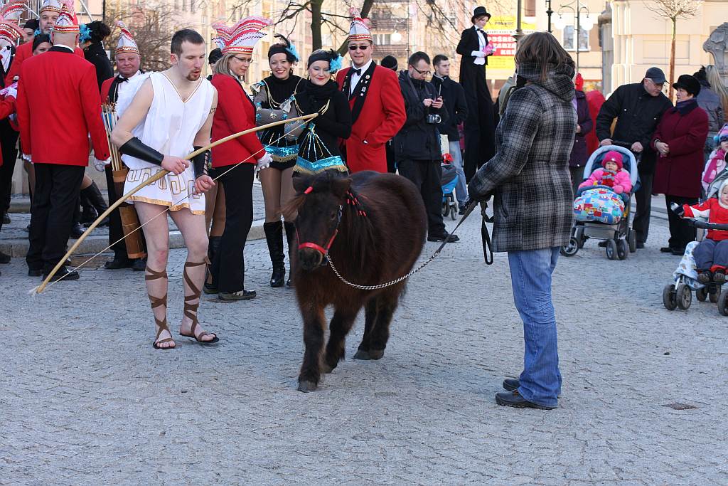 Walentynki z Gwarną