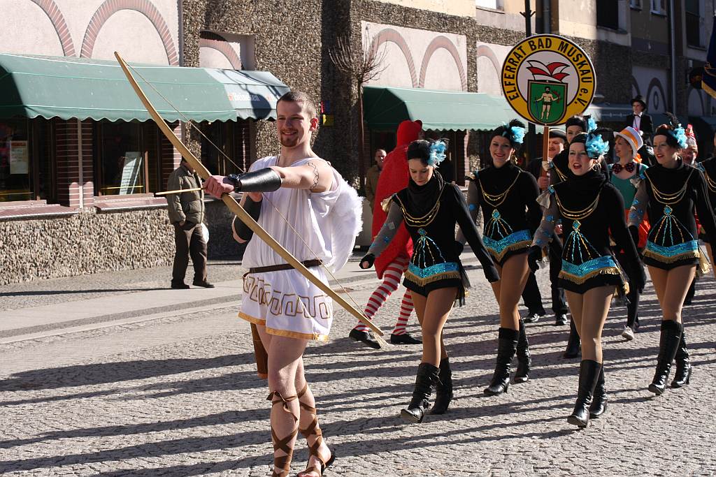 Walentynki z Gwarną
