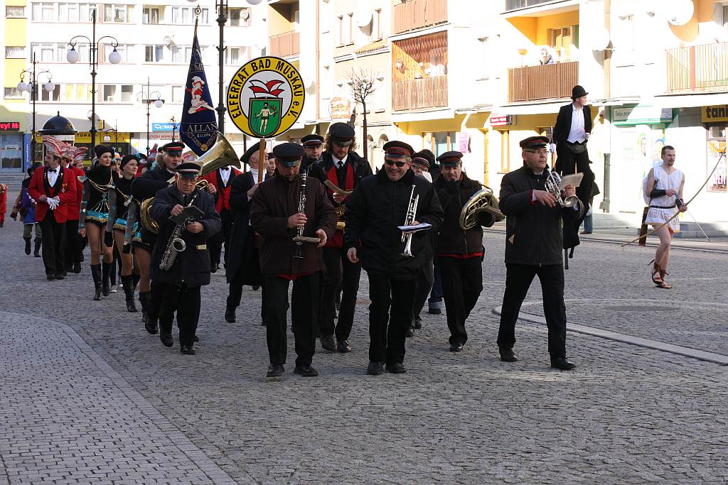 Walentynki z Gwarną