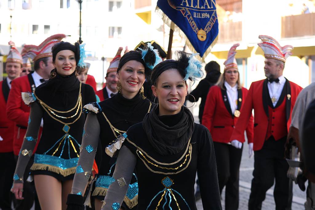 Walentynki z Gwarną