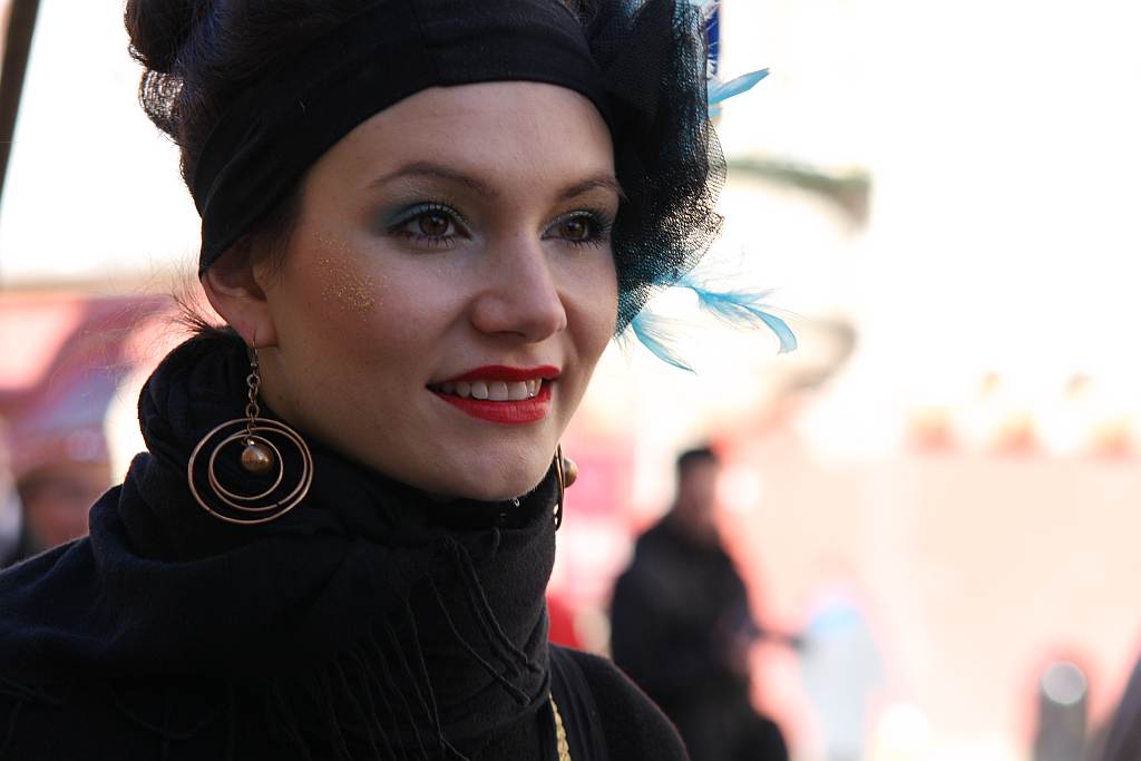 Walentynki z Gwarną