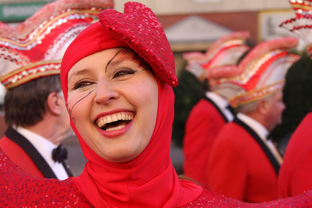 Walentynki z Gwarną