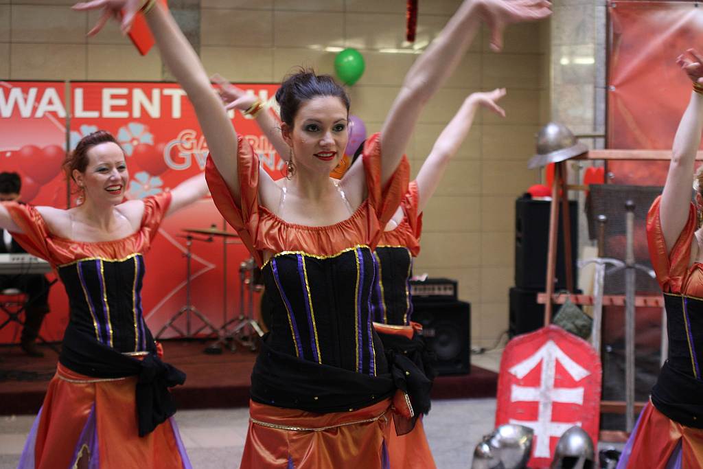 Walentynki z Gwarną