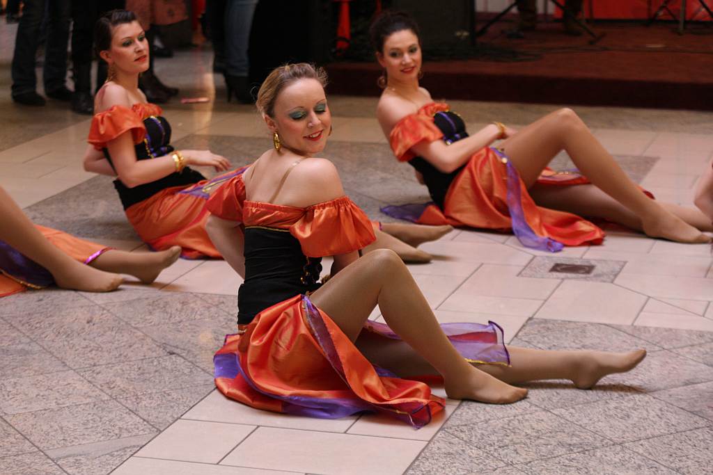 Walentynki z Gwarną