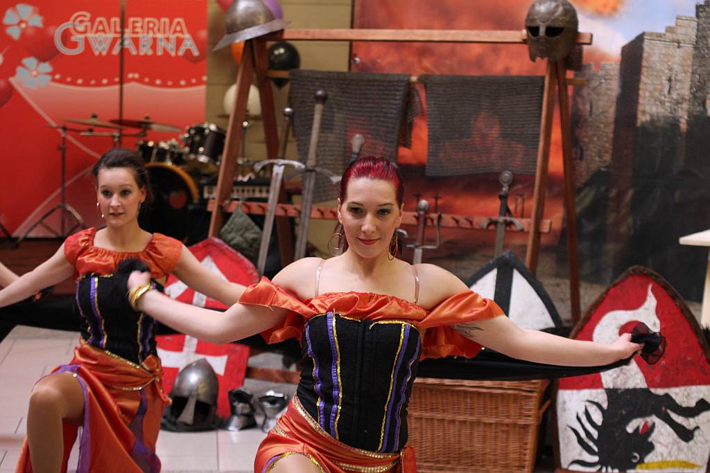 Walentynki z Gwarną