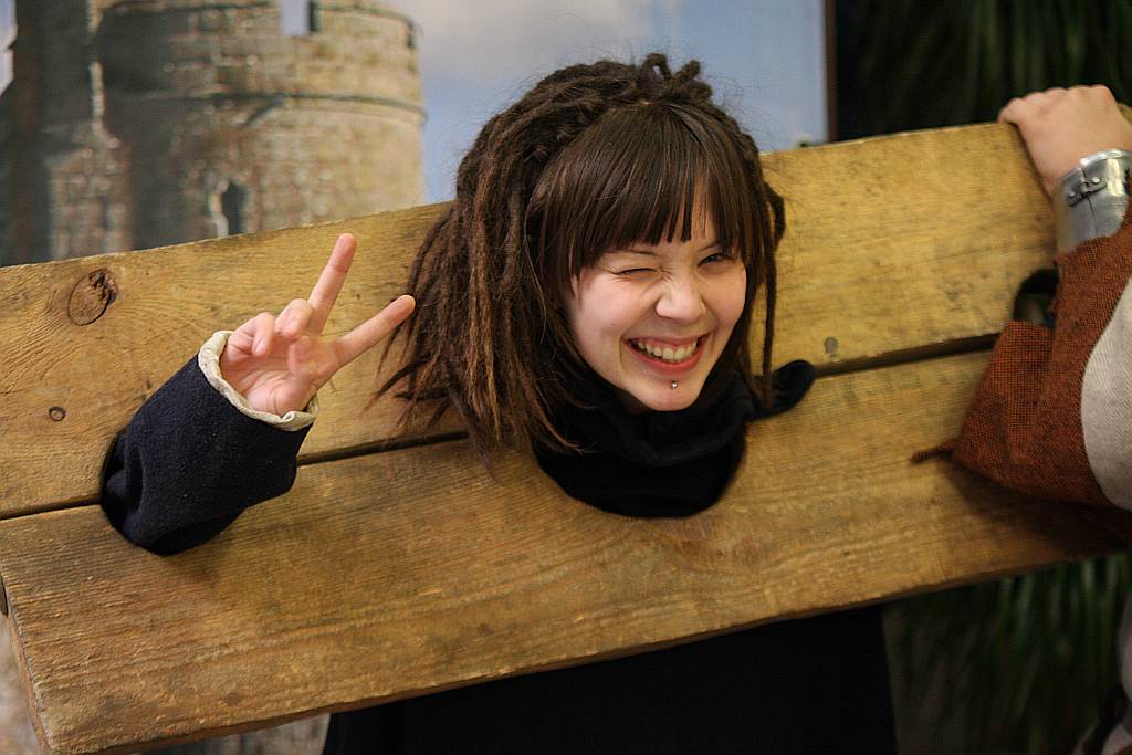 Walentynki z Gwarną