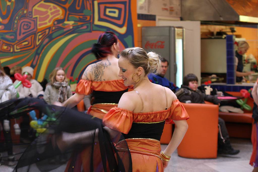 Walentynki z Gwarną