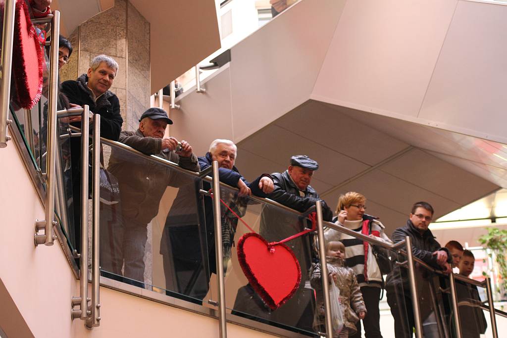 Walentynki z Gwarną