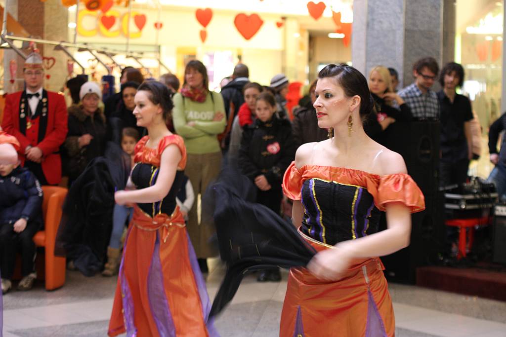 Walentynki z Gwarną