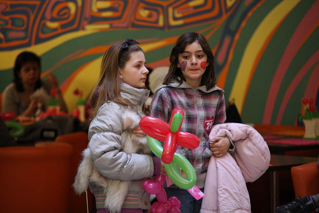 Walentynki z Gwarną