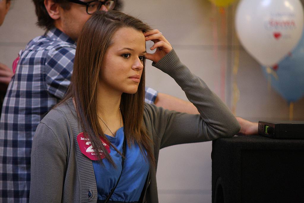 Walentynki z Gwarną